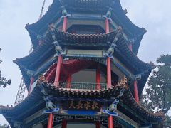 -萨尔浒风景区