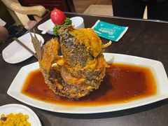 -老牌坊鲁菜名店(聊城美食岛店)