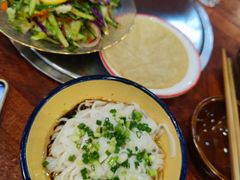 -草本味·市井羊肉馆(新开铺总店)