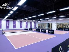 -Our Pickleball多多动匹克球俱乐部(世博源店)