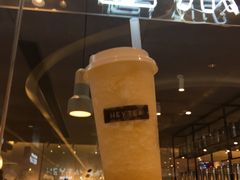 -喜茶(深圳东门1234店)