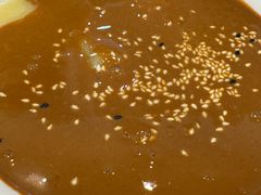 面茶-黑窑厂糖油饼烤鸭·清真菜(旗舰店)