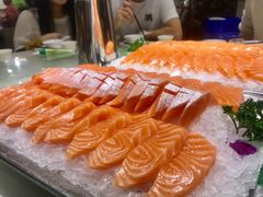 -新享乐海鲜(翠华路店)