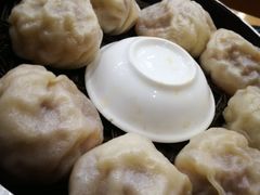 -百年尹氏汤包(湖南路狮子桥店)