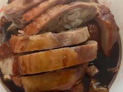 -阚老二鸭子店(来凤小区店)
