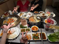 -千滋百味自助海鲜烤肉(布吉景华店)