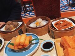 -点都德(长泰广场店)