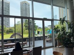 -SAANCI山池咖啡(海上世界文化艺术中心店)