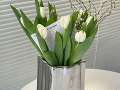 -金喜缘鲜花(岐山县城店)