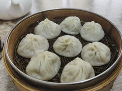 -曼曼汤包(建国西路店)