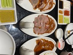 -皇城根北京风味主题餐厅(中海环宇城店)
