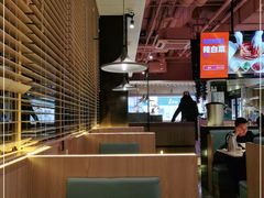 大堂-七八冷面·延边朝鲜族美食(圣熙八号店)