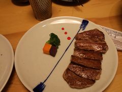 -王鼎精致料理铁板烧(世博源店)