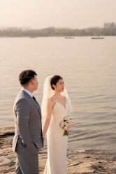 -雪中彩影婚纱摄影·微光艺术中心