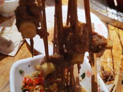 -袁记串串香(新南门店)