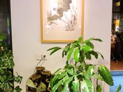 -致明德素食餐厅(土屋路店)