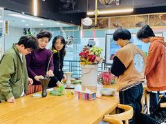 -帝京日语(春熙路旗舰校区)