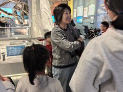 -国家自然博物馆