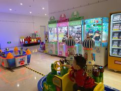 -天空之城欢乐嘉年华苏州店(环球188广场店)