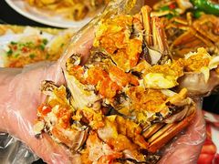 -二钳洞庭虾蟹·江湖菜(成都鹭岛店)