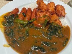 -CoCo壱番屋(久光百货店)