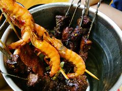 -炒豆合作社(东四总店)