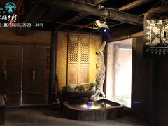 景观位-老木头音乐空间(月河街店)