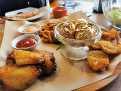 -必胜客(花舞大唐博物馆店)