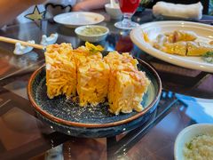 -白天鹅宾馆-玉堂春暖餐厅