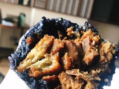 -芳婆糕团店(王府大街店)