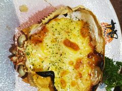 -割烹旭日本料理(龙湖狮山天街店)