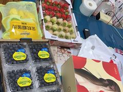 -沈阳市八家子水果批发市场
