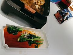 -巴特餐饮6加1音乐餐吧·新疆菜