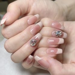 -LILY NAILS美甲美睫