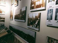 -青岛德国监狱旧址博物馆