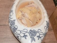 咸亨糟鸡-香园茶社·金陵小灶(老门东店)