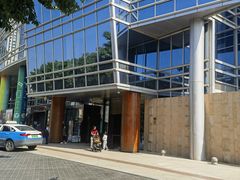-厦门海港英迪格酒店(中山路店)