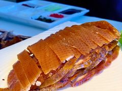 -四季民福烤鸭店(前门廊房二条店)