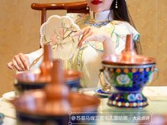 -清真·鸦儿李记·涮肉(和平里店)