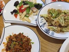 -德胜轩正宗顺德菜(宝安沙井会展中心店)