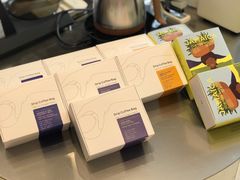 -MQ COFFEE STAND明谦(新洲店)