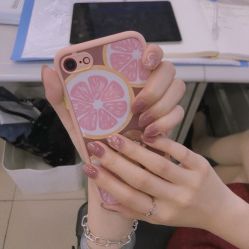 -Pink You美甲洗眉纹绣定制中心