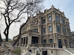 -张学良旧居陈列馆