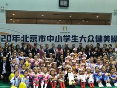 -舞霖精灵国际少儿舞蹈教育中心(中央别墅校区)