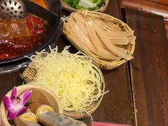 -萍姐火锅·公路夜市(南京新街口店)