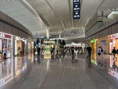 -青岛胶东国际机场