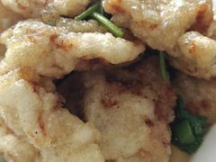 -三点小吃(山大店)