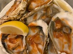 -广州增城保利郡雅酒店-月色西餐厅