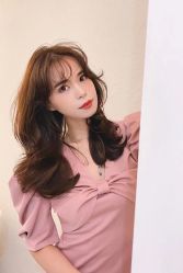 -MINX名珂斯·烫染形象设计