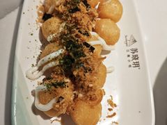-苏晓玥·手作江南小吃(深圳北站店)